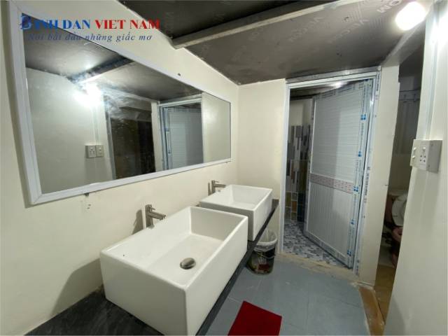 Ký túc xá Quận 11, giá rẻ bao điện nước, uy tính, nhiều tiện ích, Có khắp HCM